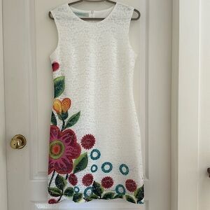 Desigual summer dress